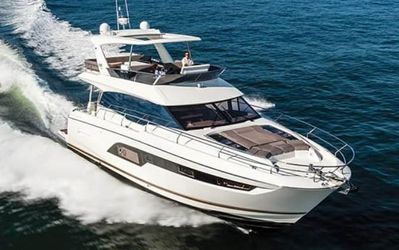 62' Prestige 2021 Yacht For Sale